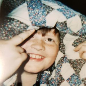 Meet your Posher, Molly